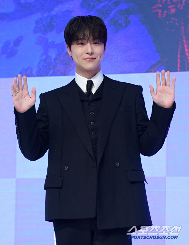 BAE IN HYUK, smart cooking → even a warm response...Becoming a dark horse in the entertainment industry