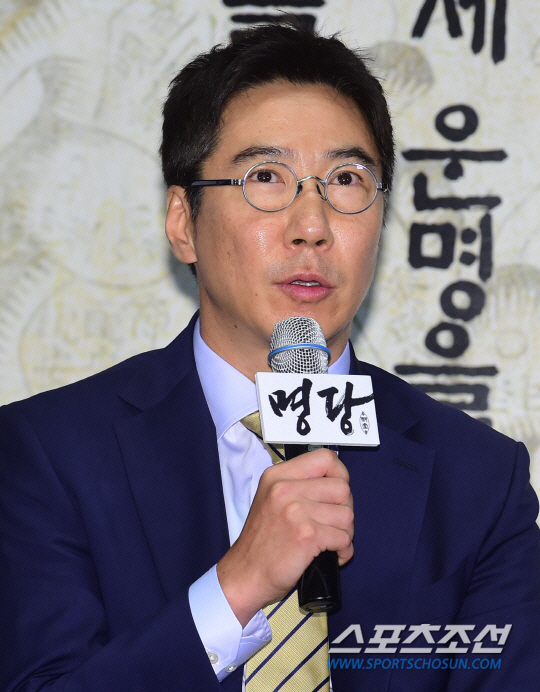 Director Park Hee-gon of Perfect Game and Dangdang passed away on the 30th..He was 56 years old