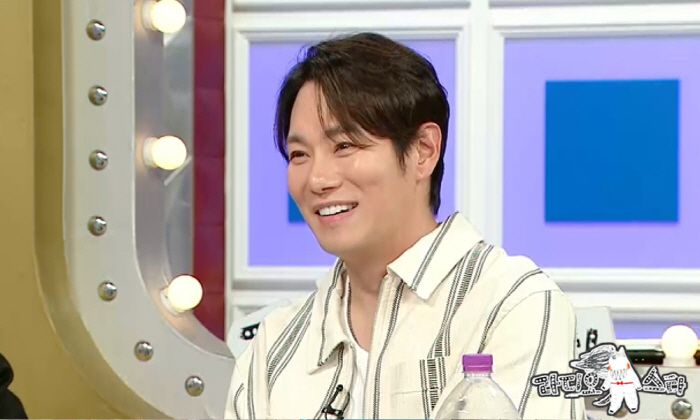 Hwanhee opened her mouth to the controversy over her life. Trot challenge, not because of money (Ras)