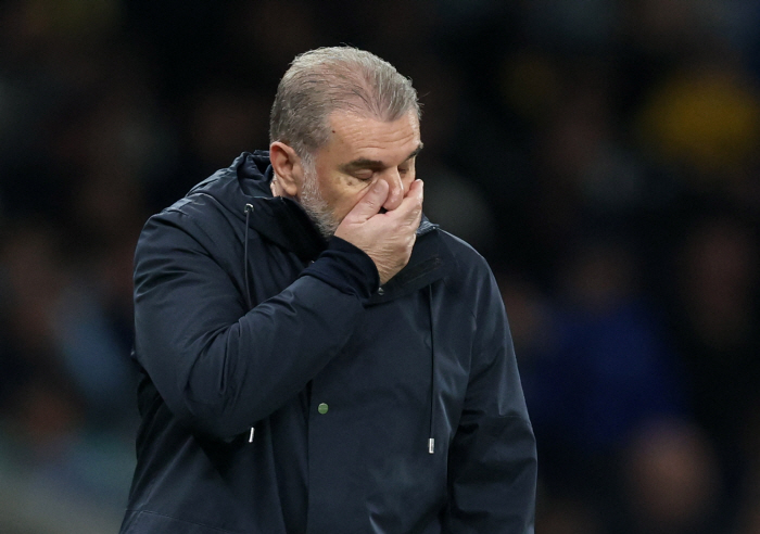 I'm doomed. Tottenham chairman Levy's favorite candidate, rejected without even hearing his offer. I really like this team Declaration of Remain