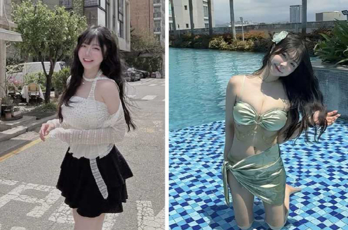 Inhale fried eggs with a vacuum cleaner...Korea's product advertising influencer is under fire.