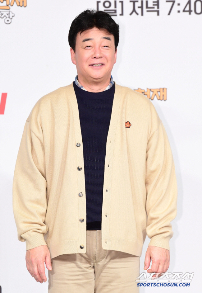 Jongwon Baek Dubon Korea '550 million won for the 2nd episode of Inje YouTube? Actually, it's not...350 million won is the event's operating expenses' explanation 