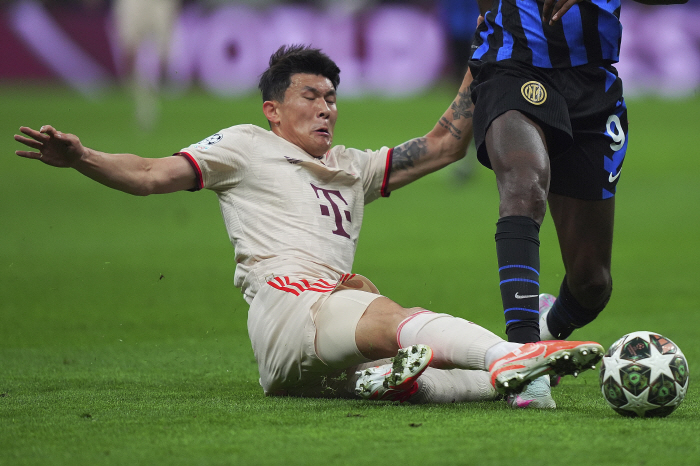Kim Min-jae declared his 16th Premier Leaguer to stay in Munich, and there is no reason to leave