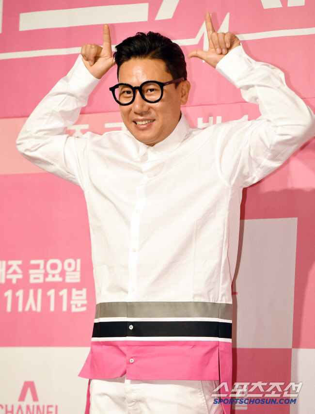 Lee Sang-min Marries Non-Celebrities Before Kim Jun-ho ♥ Kim Jimin