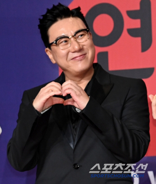 Lee Sang-min remarried in the summer..'Dolsing For Man, My Little Old Boy' will appear. Oh no