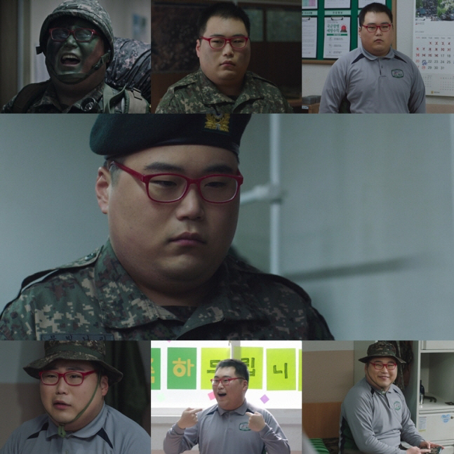 'New Sick 3' Kim Yo-han, from private to tears...the beauty of a succession through good acting