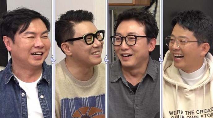  Lee Sangmin remarried, faster than Kim Junho...SBS 'My Little Old Boy' announces the release of marriage