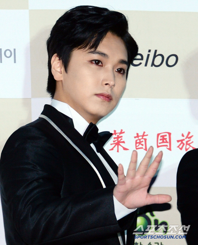  Super Junior Seongmin is leaving SM for the first time in 20 years. Support for a new beginning (Full Story)