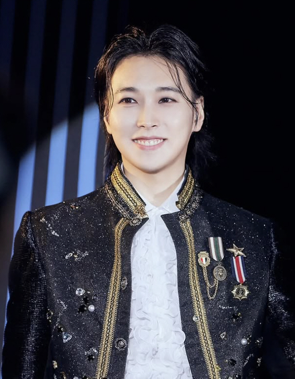 Super Junior’s Sungmin Bids Farewell to SM Entertainment After 20 Years