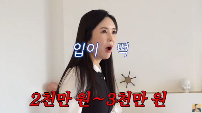 10 billion CEO embezzled 1.28 billion won Jang Young-ran Crazy X Anger (Grade A Jang Young-ran)