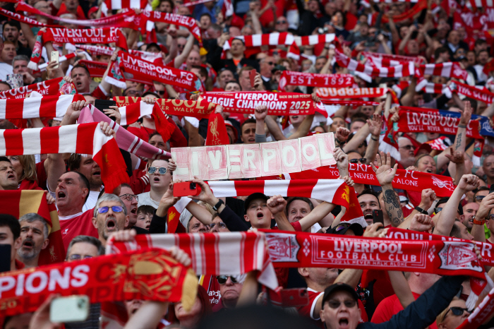 1.89 million won for tickets to one game is too expensive...Rep. Urges Establishment of EPL Ticket Price Regulatory Agency