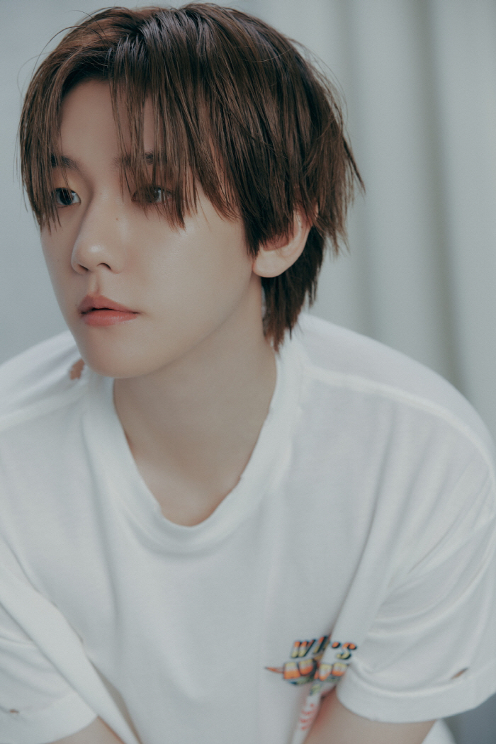 Baekhyun Unveils Dreamy Teasers for Upcoming Album