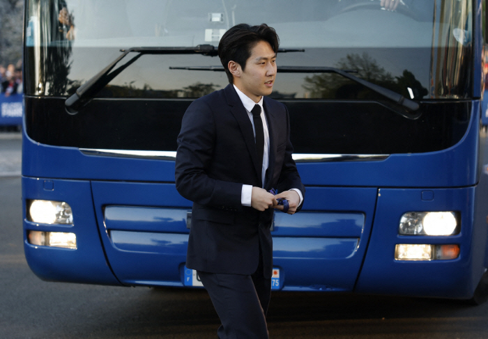 Lee Kang-in, the best talent in Korea, failed to play in the semi-finals again?PSG avoided the worst bad news! Dembele injured hamstring → Will return without examination