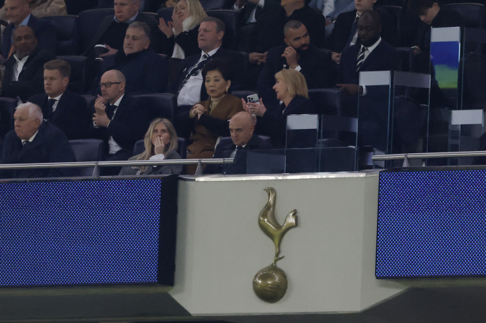 Chairman Levi is laughing! There is a very high possibility that Tottenham will be preparing to return to a non-presidential position that will shake up the transfer market
