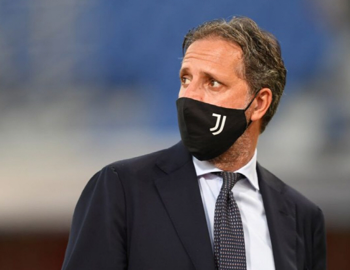 Chairman Levi is laughing! There is a very high possibility that Tottenham will be preparing to return to a non-presidential position that will shake up the transfer market