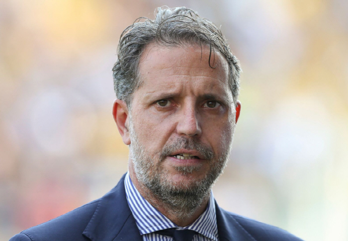 Chairman Levi is laughing! There is a very high possibility that Tottenham will be preparing to return to a non-presidential position that will shake up the transfer market