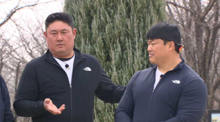 Choi Jun-seok practices one meal a day and has already lost 5kg (I have to run to live)