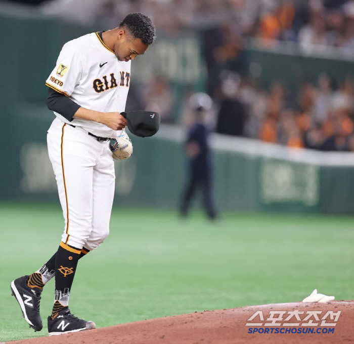 The coach warned me to be out of the starting lineup…Let's break the 86-year-old Japanese record with 35 consecutive scoreless innings since the opening 