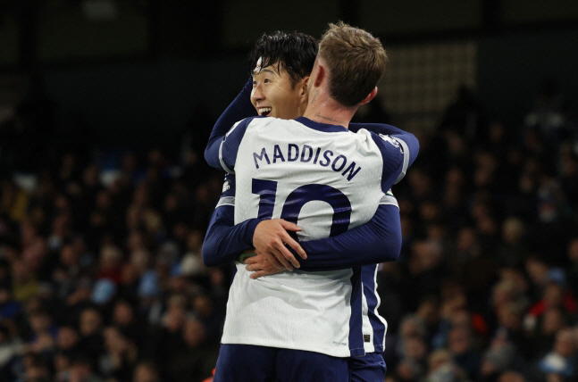 I want to recruit him for 85.5 billion won → I don't have that money, so I completely recruited Tel, why are you asking Madison...Son Heung-min, who is absent again and again, will enjoy the final challenge