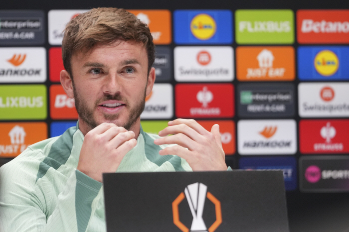 I want to recruit him for 85.5 billion won → I don't have that money, so I completely recruited Tel, why are you asking Madison...Son Heung-min, who is absent again and again, will enjoy the final challenge