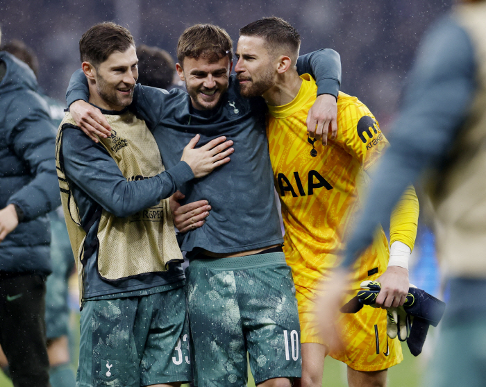I want to recruit him for 85.5 billion won → I don't have that money, so I completely recruited Tel, why are you asking Madison...Son Heung-min, who is absent again and again, will enjoy the final challenge