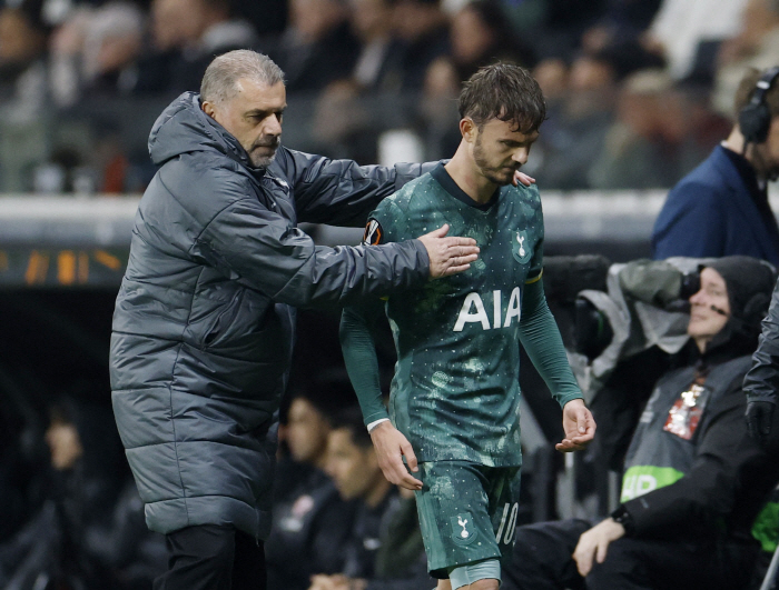 I want to recruit him for 85.5 billion won → I don't have that money, so I completely recruited Tel, why are you asking Madison...Son Heung-min, who is absent again and again, will enjoy the final challenge