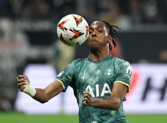 I want to recruit him for 85.5 billion won → I don't have that money, so I completely recruited Tel, why are you asking Madison...Son Heung-min, who is absent again and again, will enjoy the final challenge