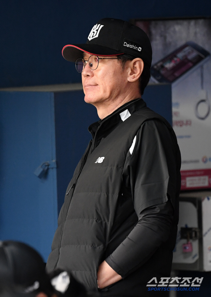 If you win, you have to use it again. Is there a guarantee that you will win tomorrow? 3 consecutive games? Steel Magic's bullpen management is different