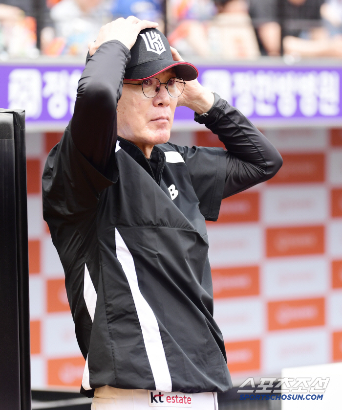 If you win, you have to use it again. Is there a guarantee that you will win tomorrow? 3 consecutive games? Steel Magic's bullpen management is different