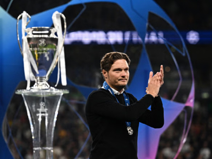 I'll save Son Heung-min! Tottenham's surprise plan, Postecoglou replaced → 10-year gap with SON, heralding the appointment of UCL's runner-up coach