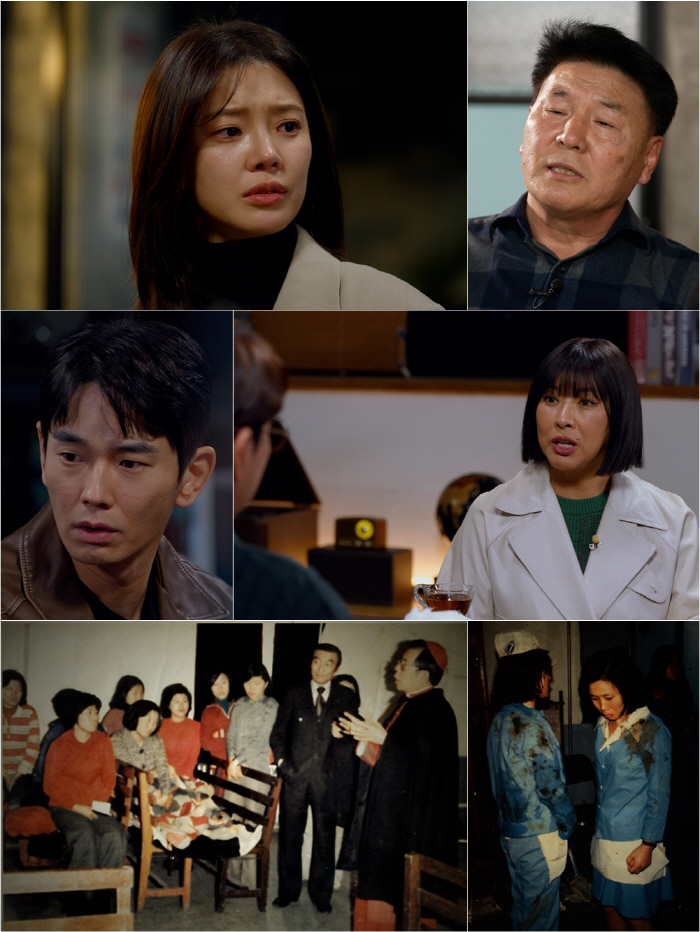 It was actor Lim Semi..Kkokkomu's first female cast member was born