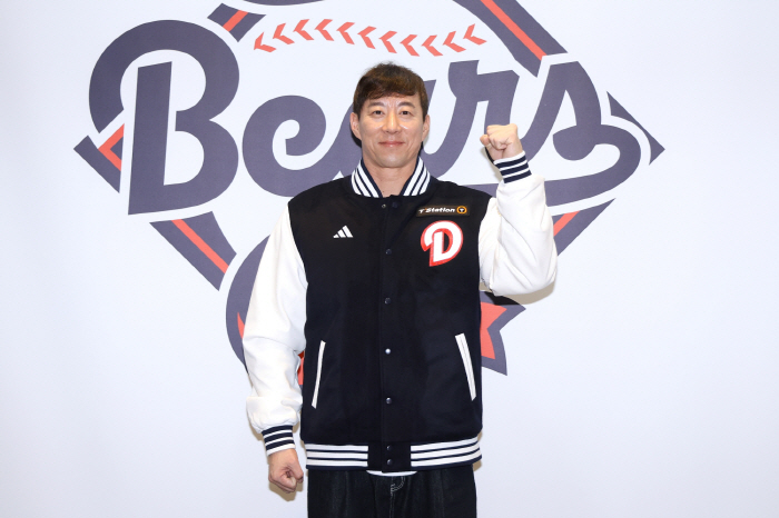 It's late, but.. Doosan on the brink of the cliff, triggering the first stage of the rebound card! → Go Hyo-joon is coming to Mr. Zero, a middle-aged player in the second division