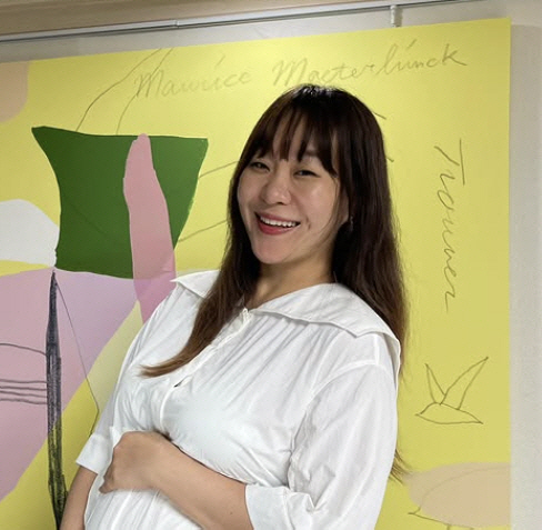 Jeong Ju-ri, 5th. First checkup after giving birth..The doctor's warning. We need to control it now