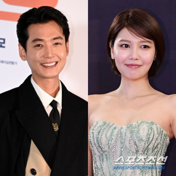 Jung Kyungho Flustered by Ring Question Amid Drama Promotions