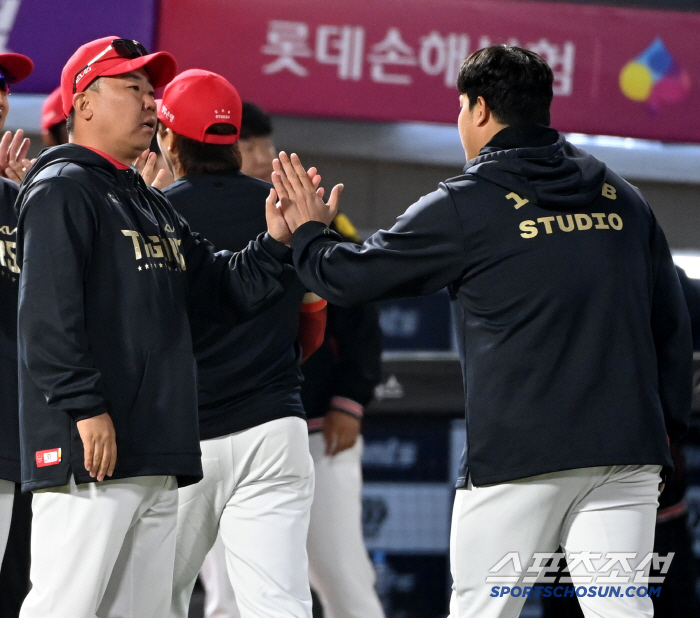 Kia Jo Sang-woo's four-year-old entering the popular team is not as recognized as I thought haha
