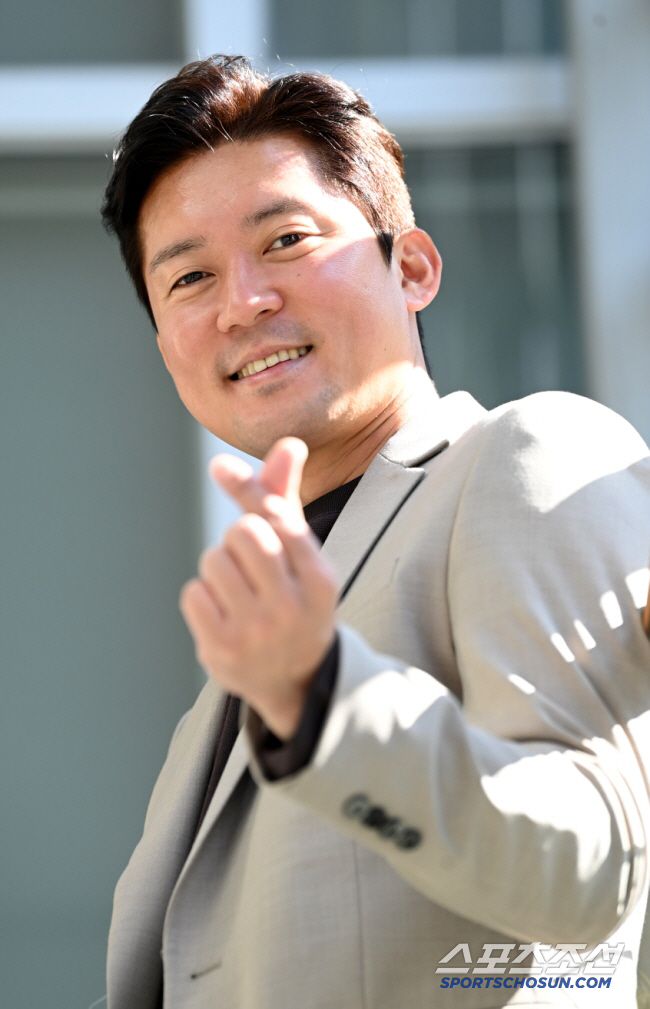 Kim Dae-ho paid off the full amount of loans worth hundreds of millions of won (Narae-sik)