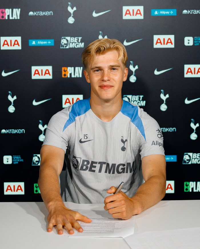 A life-changing choice, skipping Warsaw and Tottenham God's move!Signing a mega-renewal → Interest in recruiting Real Madrid