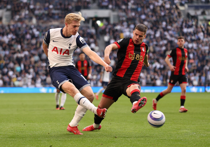 A life-changing choice, skipping Warsaw and Tottenham God's move!Signing a mega-renewal → Interest in recruiting Real Madrid