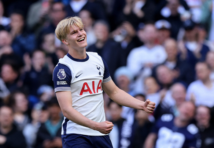 A life-changing choice, skipping Warsaw and Tottenham God's move!Signing a mega-renewal → Interest in recruiting Real Madrid