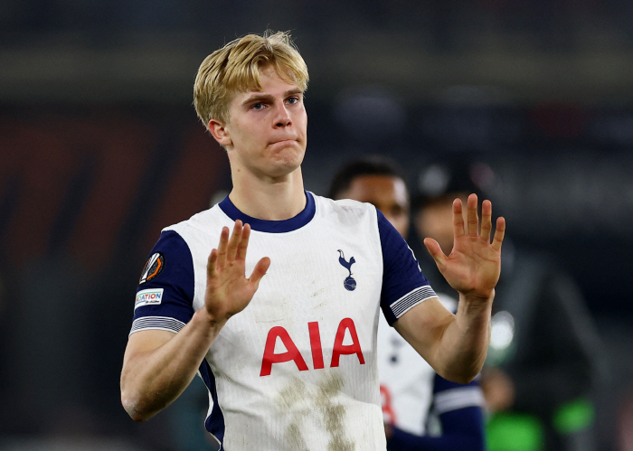 A life-changing choice, skipping Warsaw and Tottenham God's move!Signing a mega-renewal → Interest in recruiting Real Madrid