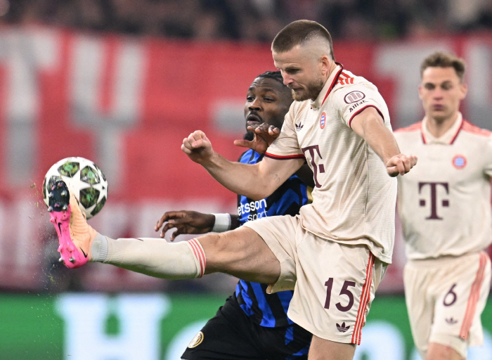 Munich Goodbye → If you leave the transfer HERE WE GO Dyer, Kim Min-jae's plan to stay is also urgent! Big Crisis Forewarari Joins Monster Centerback
