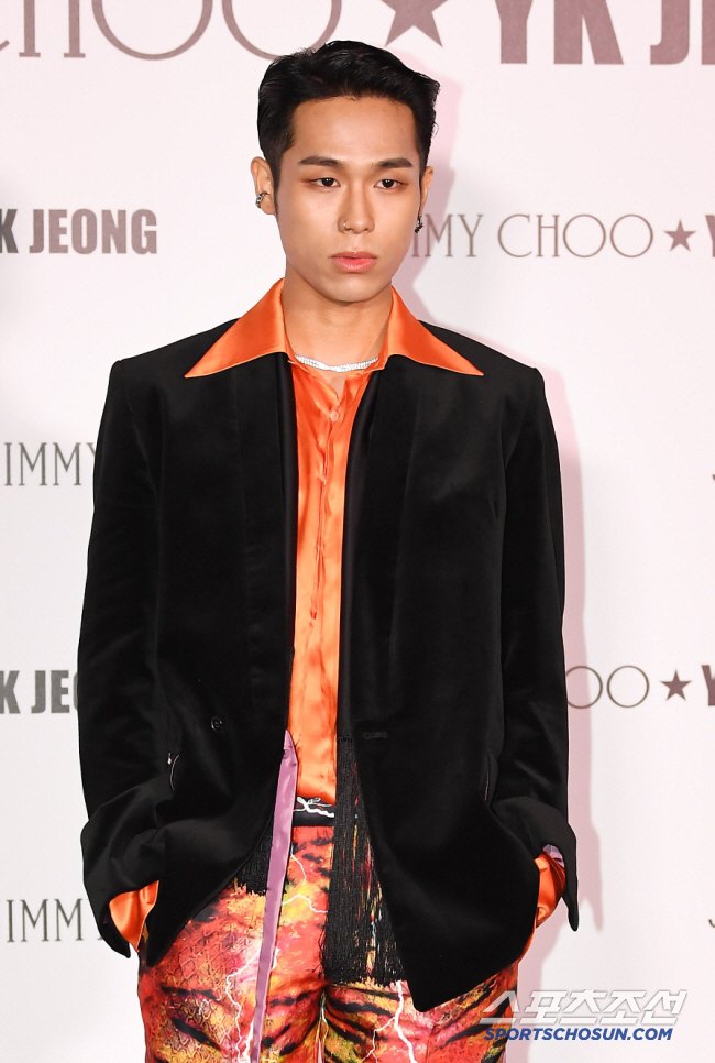 Sik-K Sentenced to 10 Months in Prison with 2-Year Probation for Drug Offenses