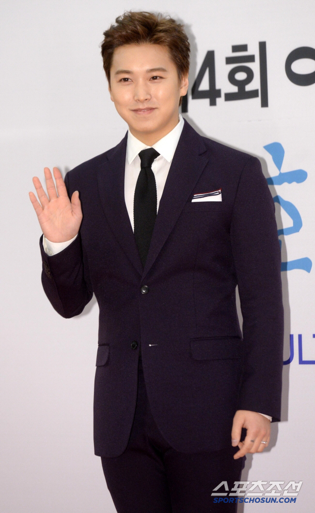  SJ Sungmin breaks up with SM after 20 years...A bird's nest in Totalset. Jinsung one-pot rice