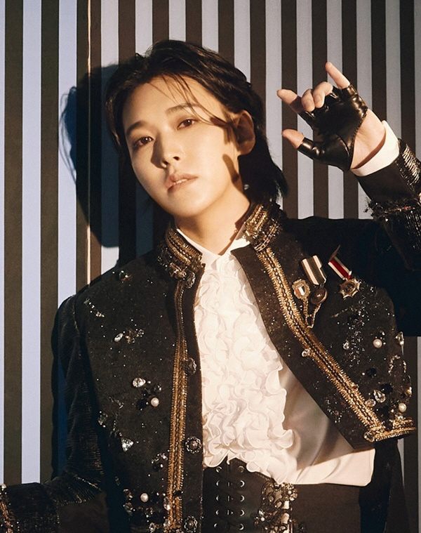  SJ Sungmin breaks up with SM after 20 years...A bird's nest in Totalset. Jinsung one-pot rice