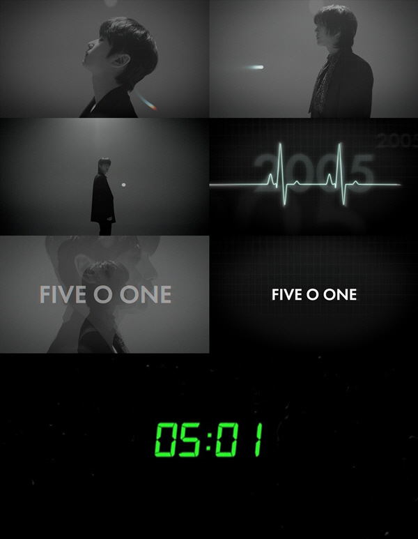 SS501's Kim Hyun-joong, Heo Young Saeng, and Kim Kyu Jong Reunite for 20th Anniversary Project