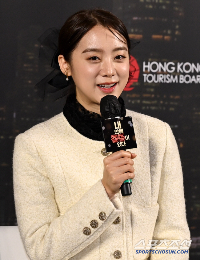 One Girl Hyerim, House Price 10x Hong Kong Gold spoon House Open Living Cost of KRW 10 Million (Sudol)