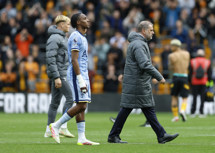 Prince Postecoglou scored the most 16 goals on loan, and no Johnson → Son Heung-min is expected to start again...Even with Madison's words of blessing, the question mark is still