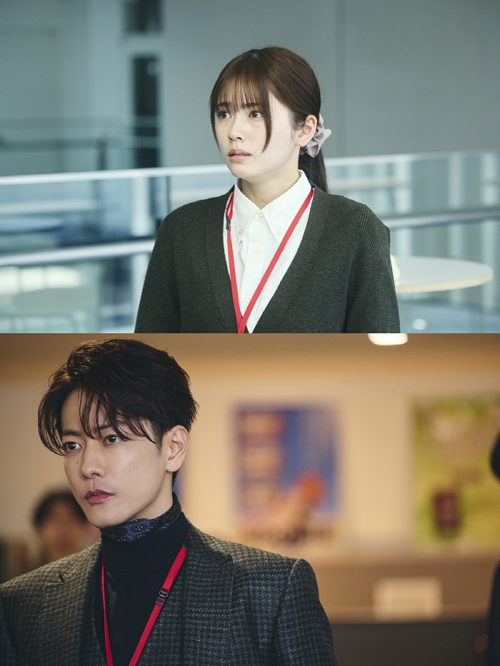 Seodo mala-flavored Sprite? Director Ahn Gil-ho of The Glory directed the Japanese version of Nae Nam-gyeol