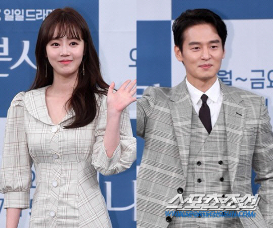 Shin Sung-eun and Yoon Hyun-jin's younger brother Yoon Jong-hwa ended their three-year common-law marriage. 