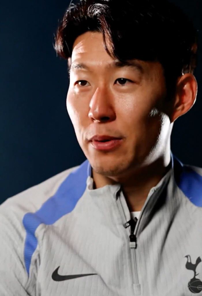 Son Heung-min and Tottenham's medical staff ruined everything, let alone recover from disappearance at the training ground. → The coach who will miss five consecutive games is still away from the team